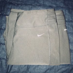 Nike Yoga Pants